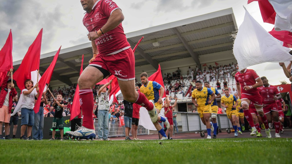 Pro D2 - Septième mais avec des intentions différentes ? Et si Dax n ...