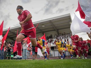 Pro D2 - Septième mais avec des intentions différentes ? Et si Dax n’avait pas eu ses 14 points en moins…