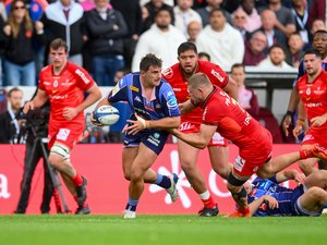 Champions Cup – "Son heure est bientôt venue" : portrait de Matis Perchaud, jeune pilier prometteur de l’UBB