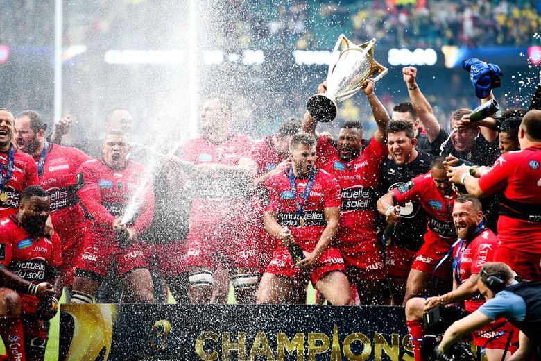 Champions Cup. Leinster - Toulon : toutes les informations, les ...