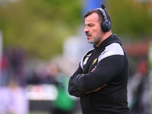 Pro D2 – Après la relégation de Carcassonne, Bernard Goutta quittera le club à la fin de la saison