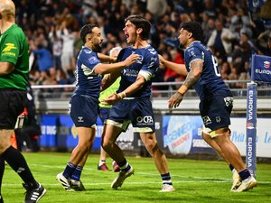Pro D2 - "Ce groupe a trouvé un ADN, une identité" : pourquoi Agen a déjà réussi sa saison