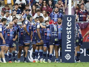 Top 14 – Victoire de Clermont à Toulouse, calendrier difficile, menace du Racing : pourquoi l’UBB ne peut pas se relâcher en Top 14, malgré sa finale de Champions Cup ?