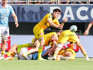 Top 14. Technique. Alldritt, Carter, Collazo… Le Garrec, un talent technique adoubé par beaucoup
