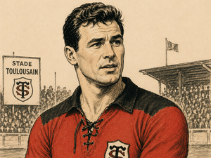 Top 14 – "Nous avions été aussi sauvés en tant qu’anciens champions de France", 1962 et 1966 : quand Toulouse évita la descente par miracle