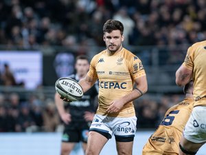Pro D2 / Transferts – "Il a signé un contrat au RC Vannes, il sera au RC Vannes" : Jean-Noël Spitzer met les choses au clair sur le dossier Coville