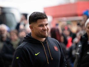 Top 14. Toulouse : Julien Marchand aux soins, deux internationaux français de retour avant Toulon
