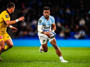 Top 14 – Bayonne : Sireli Maqala et Joris Segonds de retour pour préparer la réception de l’UBB, Arthur Iturria absent de l’entraînement