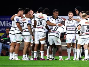 Pro D2 – Brive peut sceller sa qualification, le gagnant de Béziers – Biarritz devrait se sauver du barrage d’accession : les enjeux de l’avant-dernière journée du championnat
