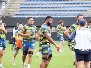Top 14 – "On bascule en remettant de la tension à l’entraînement" : après l’exploit à Toulouse, comment Clermont se prépare à recevoir Perpignan