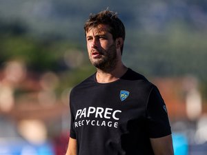 Pro D2. Kerdrain, Le Devedec… Du mouvement dans le staff sportif de Soyaux-Angoulême