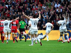 Quiz / Top 14 – Retrouvez les compositions d’équipe du match fou entre Toulon et Toulouse au stade Vélodrome en 2015