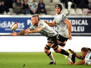 Pro D2 – "Ce match va déterminer un peu, même beaucoup notre fin de saison" : Provence Rugby passe en mode phase finale face à Vannes