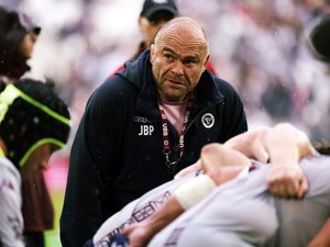 Transferts / Top 14 – L’UBB annonce la prolongation de plusieurs membres de son staff