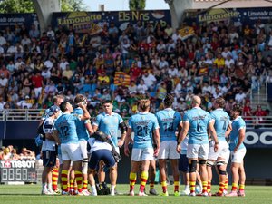 Top 14 - Un dernier au revoir de Benjamin Urdapilleta au Michelin autour d’une équipe mixte, Perpignan au défi de Clermont