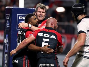 Pro D2 - Les pronos de la rédaction pour l'avant-dernière journée : l'exploit d'Oyonnax, Aix se perd l'affiche ?