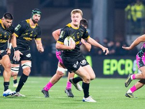 Top 14 – Montauban. Merlin Leflamand, Jean Seux, Asaeli Gade, Mateo Lorenzo : ces jeunes qui découvriront le Top 14 ce week-end