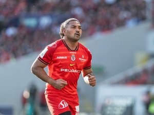 Top 14 – Peato Mauvaka sur le contexte actuel à Toulouse : "Les entraînements sont plus durs mais ça fait du bien"