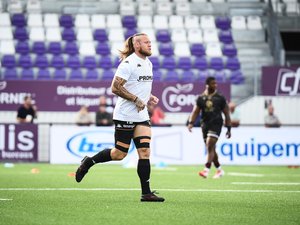 Pro D2 - Les compositions de Provence rugby - Vannes : Harrison et Zafra de retour, la charnière Judd-Debaës reconduite