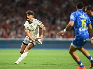 Top 14 - Technique. "Il doit sortir de sa zone de confort qu’est sa sobriété" : pourquoi Toulouse a besoin d’un grand Romain Ntamack