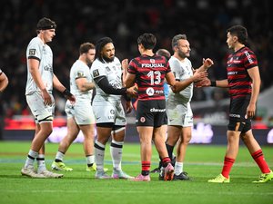 Top 14 - L'humiliation de 2025, la révolte de 2019... Retour sur les derniers Toulon - Toulouse à Marseille
