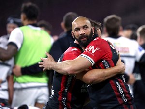 Pro D2 - "Nous voulions retrouver la fierté que nous avions perdue la saison passée" : comment Oyonnax est redevenu un prétendant au titre