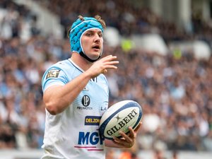 Transferts / Top 14 – Esteban Capilla refuse une prolongation à Bayonne, des cadors du championnat sur les rangs
