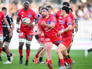 Pro D2 - "C’est plus facile de détruire une image que la construire" : Aurillac veut rendre au public ce en quoi il a cru !