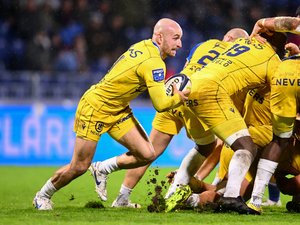 Pro D2 - "On a encore la chance de pouvoir s’en sortir tout seul" : Nevers doit gagner pour ne plus trembler