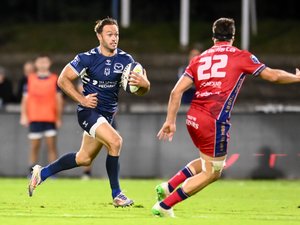 Pro D2 - "Il a prouvé sa loyauté vis-à-vis du club" : Loris Tolot, pour l’amour du maillot agenais