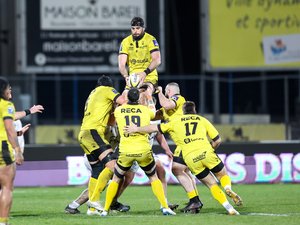 Pro D2 - Malgré sa relégation, Carcassonne veut quitter la Pro D2 en gardant la tête haute !