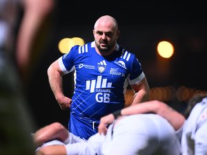 Pro D2 – "On n’est pas dans une situation qui nous permet de se relâcher" : récupération et performance pour Colomiers