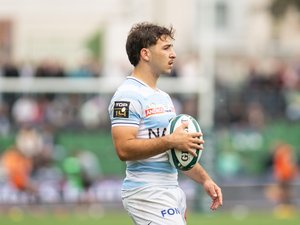 Top 14 - Le Racingman Léo Carbonneau va retrouver son prédécesseur Nolann Le Garrec