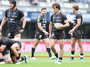 Top 14 - Alexis Bernadet dynamise le MHR et bouscule la hiérarchie avant de retrouver son ancien club Montauban