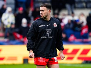 Stade toulousain - Le départ de Cheslin Kolbe, l'arrivée de Melvyn Jaminet, les contrats de droit à l’image d'Antoine Dupont et d'Anthony Jelonch : trois dossiers qui interrogent