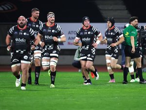Pro D2 - "C’est la cerise qu’on va aller essayer de se mettre sur le gâteau" : pour Valence Romans, c'est objectif barrage à doimcile