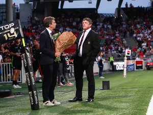 Top 14 - Opinion. "Notre petit monde devrait revoir son rapport au pouvoir autant que sa relation à l’argent" : salary cap, et si on ouvrait le débat ?