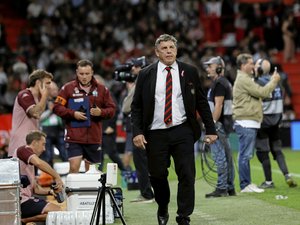 Stade toulousain - "Il fallait organiser un véritable Davos du salary cap", regrette Didier Lacroix, en évoquant le droit à l’image individuel des joueurs