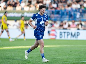 Pro D2 – Toutes les compositions d’équipes de la 29e journée