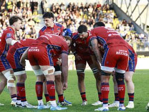 Pro D2 – "Cela nous déchire de perdre des frères", entre émotion et performance, Béziers tentera de valider son maintien face à Biarritz