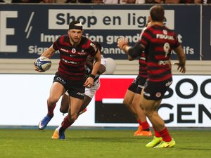 Top 14 – Toulouse se reprend à Marseille, le Racing 92 stoppe La Rochelle… Les pronos pour la 23e journée