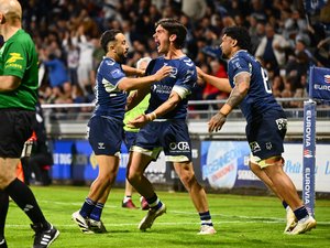 Direct. Pro D2 – Agen – Soyaux-Angoulême : le SUA veut encore croire au top 6, suivez la rencontre de la 29e journée