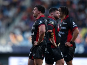 Top 14 - Lyon avec huit cadres au repos à Paris, mais avec Camille Chat, Félix Lambey et Ethan Dumortier de retour