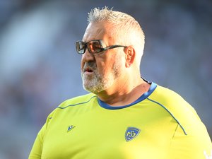Top 14 - "J'ai fait le parallèle avec le match du PSG" : comment Christophe Urios a préparé la venue de Perpignan