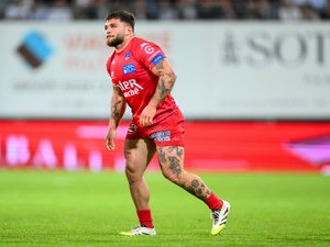 Direct. Pro D2 – Aurillac – Grenoble : les Cantalous peuvent sceller leur maintien, suivez la rencontre de la 29e journée