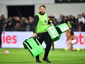 Top 14 – "On a essayé, pour différentes raisons, de changer notre manière de s’entraîner" avoue Virgile Lacombe (Toulouse)