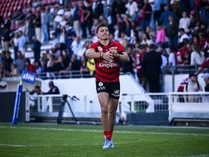 Top 14 – À quelle heure et sur quelle chaîne suivre Toulon – Toulouse, le choc de la 23e journée ?