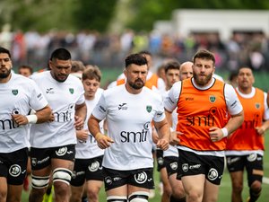Top 14 - Quelles sont les conditions pour que Montauban soit officiellement relégué en Pro D2 dès week-end ?
