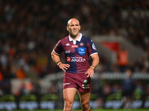Top 14 - Les compositions de Bayonne - UBB : Joris Segonds retrouve le 10, Maxime Lucu sur le pont