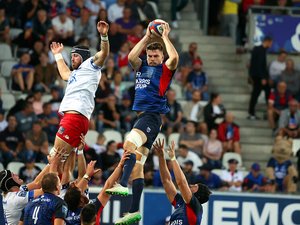 Pro D2 : Grenoble arrache un succès fou à Aurillac, les Cantaliens sauvés malgré tout